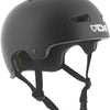 Tsgevolution tinta unita - casco da cross