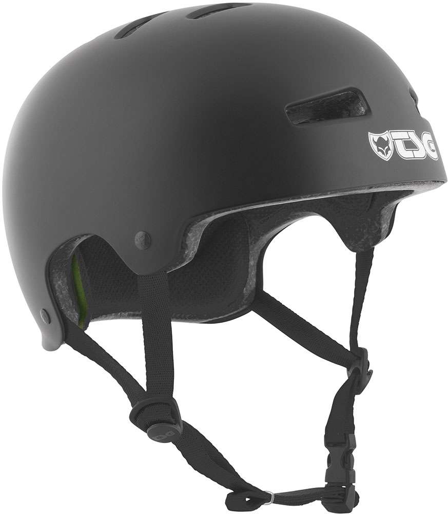 Tsgevolution tinta unita - casco da cross