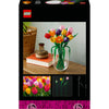 Lego the botanical collection - boeket met tulpen constructiespeelgoed (11501)