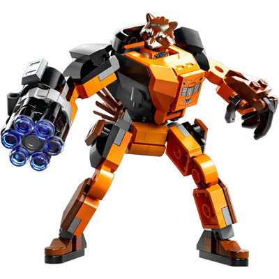 LEGO LEGO Avengers 76243 MECCANANTI RUGLIO