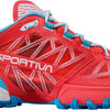 La sportiva bushido iii - scarpe da trail running da donna