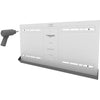 Neomounts di Newstar WL40S-850BL18 Seleziona Ston da parete TV