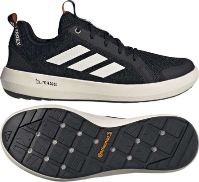 Adidas terrex boat lace cl - multisport shoes