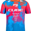 Cube rookie x actionteam - kids mtb jersey