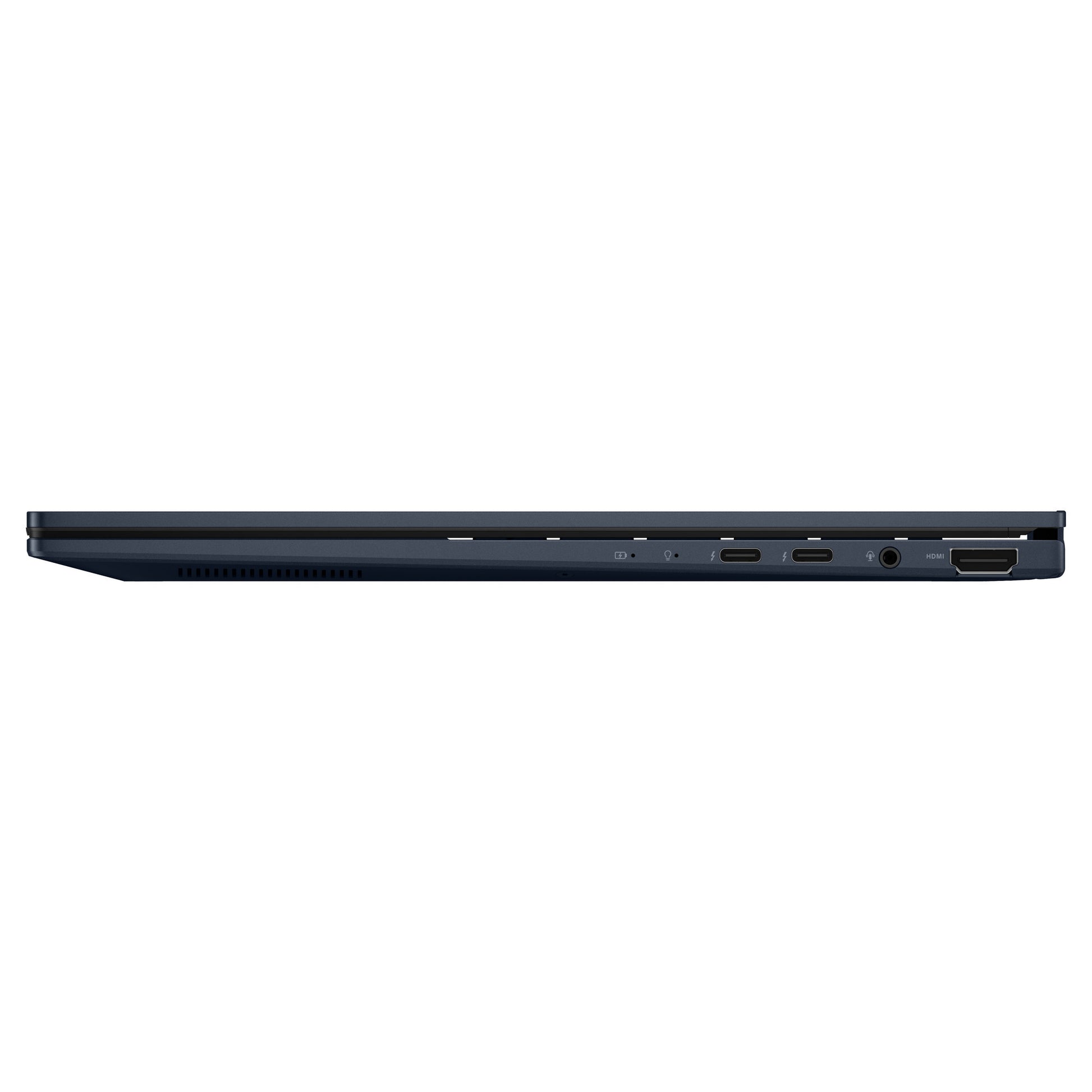 Laptop Asus ZenBook 14 OLED UX3405ca-QD012W 14 (Blu | Core Ultra 7 255h | Arc 140t | 32 GB | SSD da 1 TB)