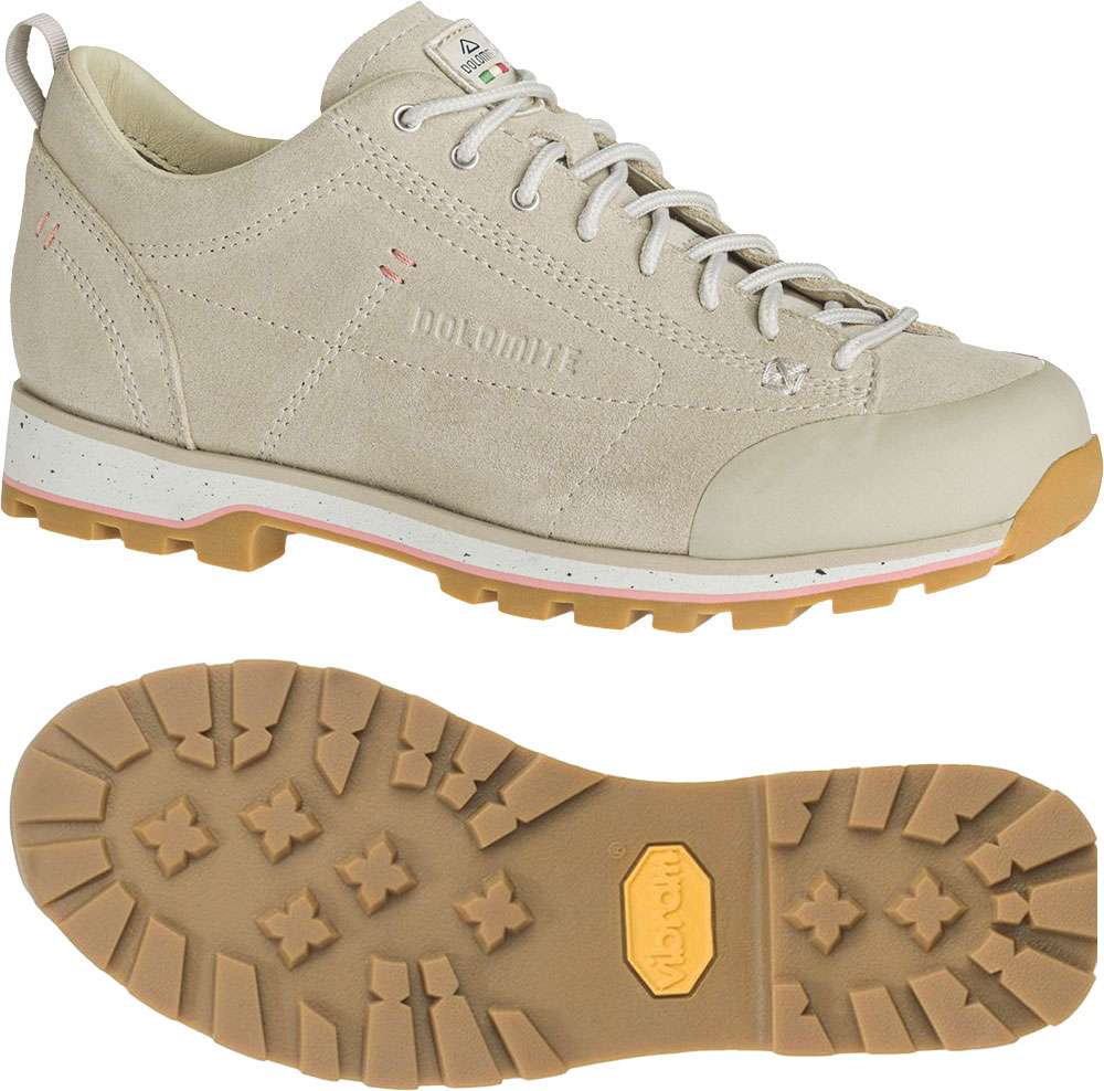 Dolomite 54 low evo - scarpe multisport da donna