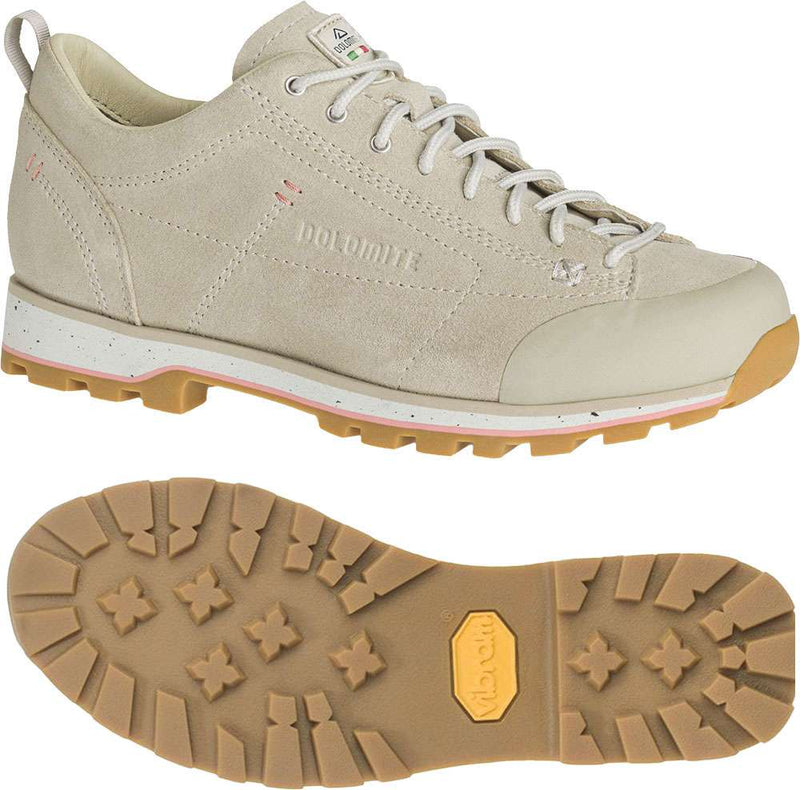 Dolomite 54 low evo - scarpe multisport da donna
