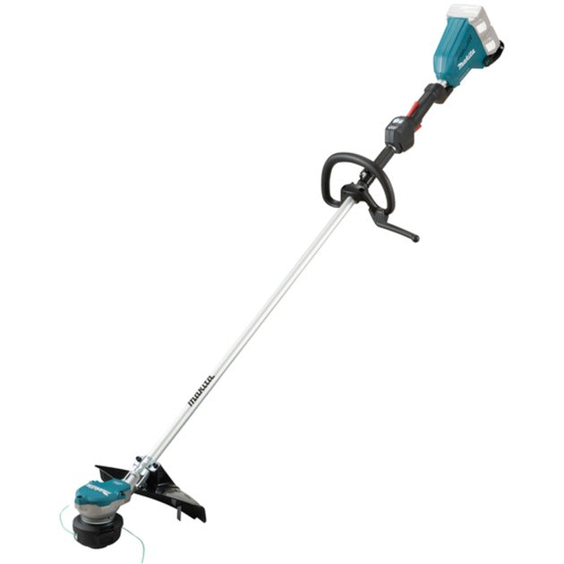 Makita battery forest mower DUR368LZ