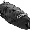 Topeak Saddle Bag Backloader 6L - Negro - Implaz del agua - Accesorio para bicicletas
