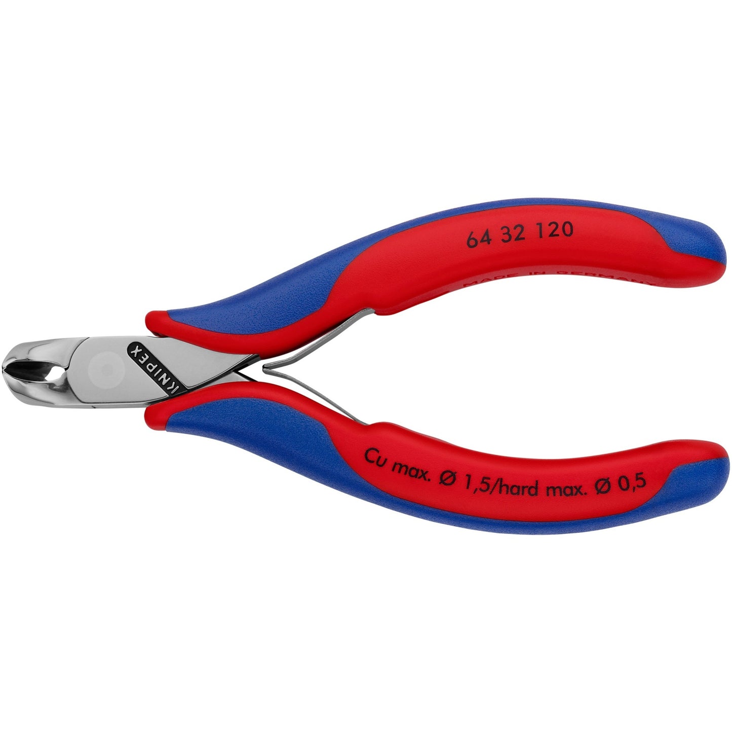 Knipex Pocket a 7 pezzi 00 20 16