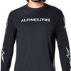 Alpinestars dura switch - maglia mtb manica lunga