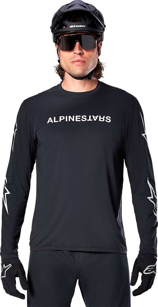 Alpinestars dura switch - maglia mtb manica lunga