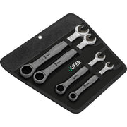 Waa Joker Steeken Ringratels key set - afbeelding 1