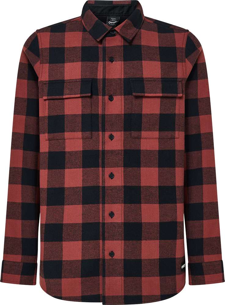 Oakley Bear Cosy: camicia di flanella