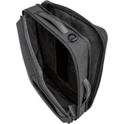 Targus cypress convertible 15,6 laptop rugzak (grijs) - afbeelding 8