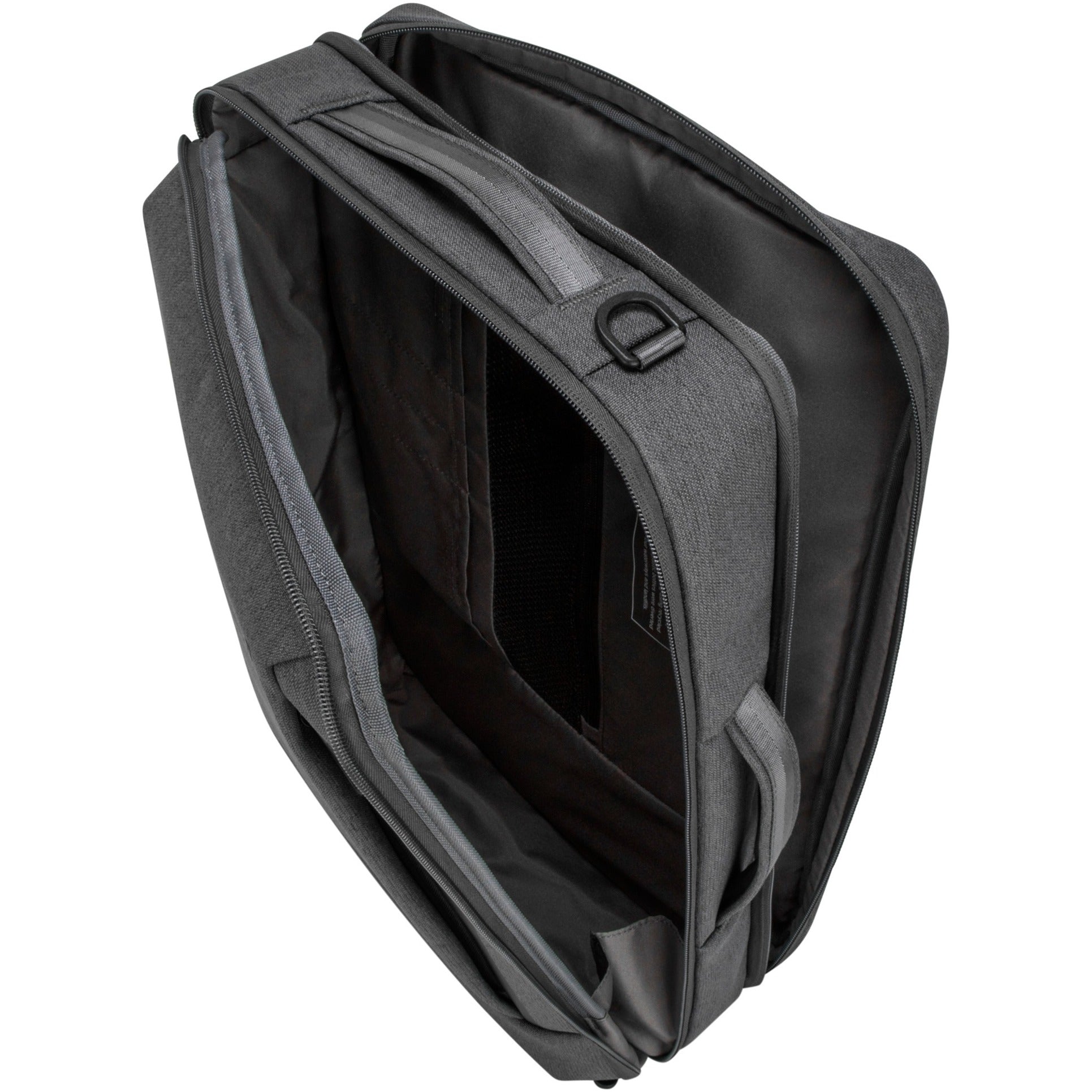Mochila convertible Targus Cypress para portátil de 15,6 pulgadas
