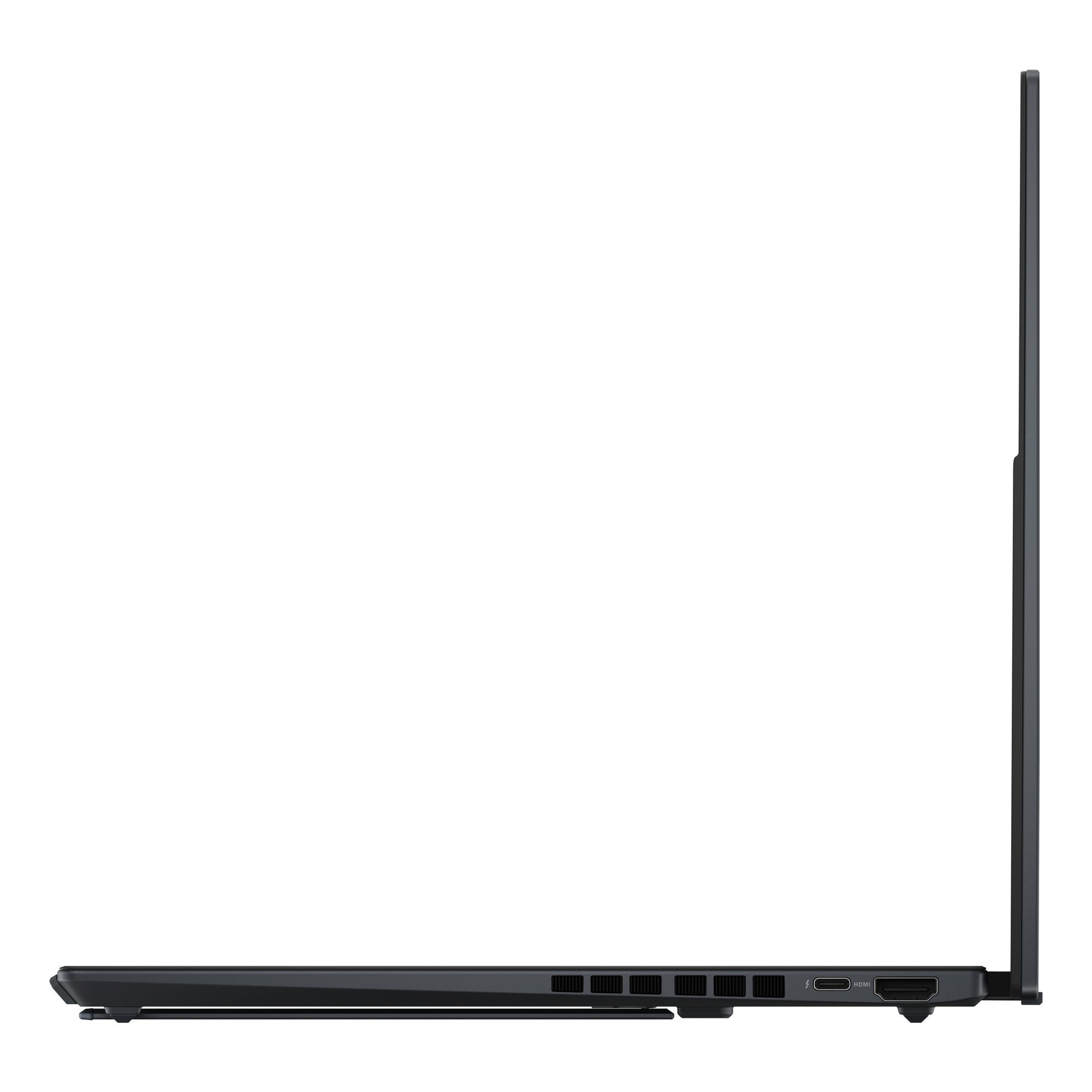 Asus ZenBook Duo UX8406ca-QL038W 14 Copilot+ laptop 2 in 1 (Grigio | Ultra 7 255h | Arc 140t | 32 GB | SSD da 1 TB | OLED | Touch)