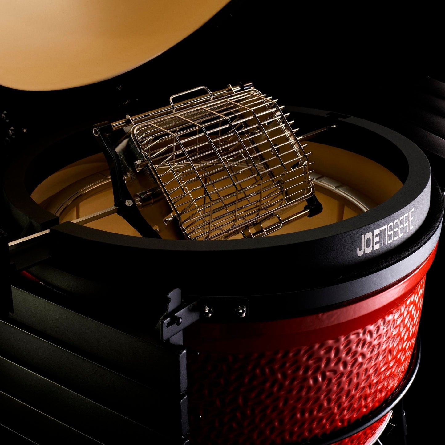Set di cesti di Kamado Joe Joetisserie