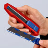 Coltello universale knipex calix
