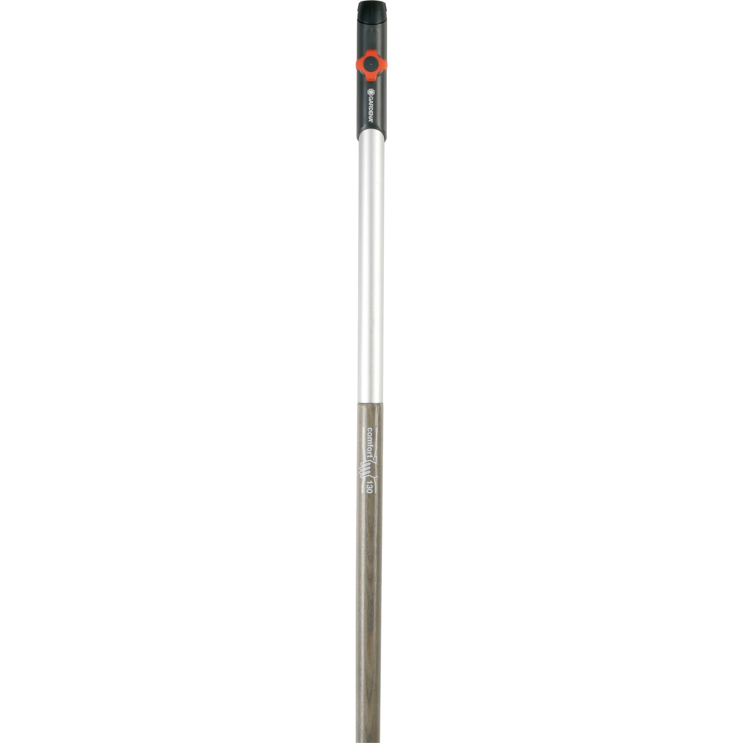 Gardena combisystem steel - 130 cm - 1kg