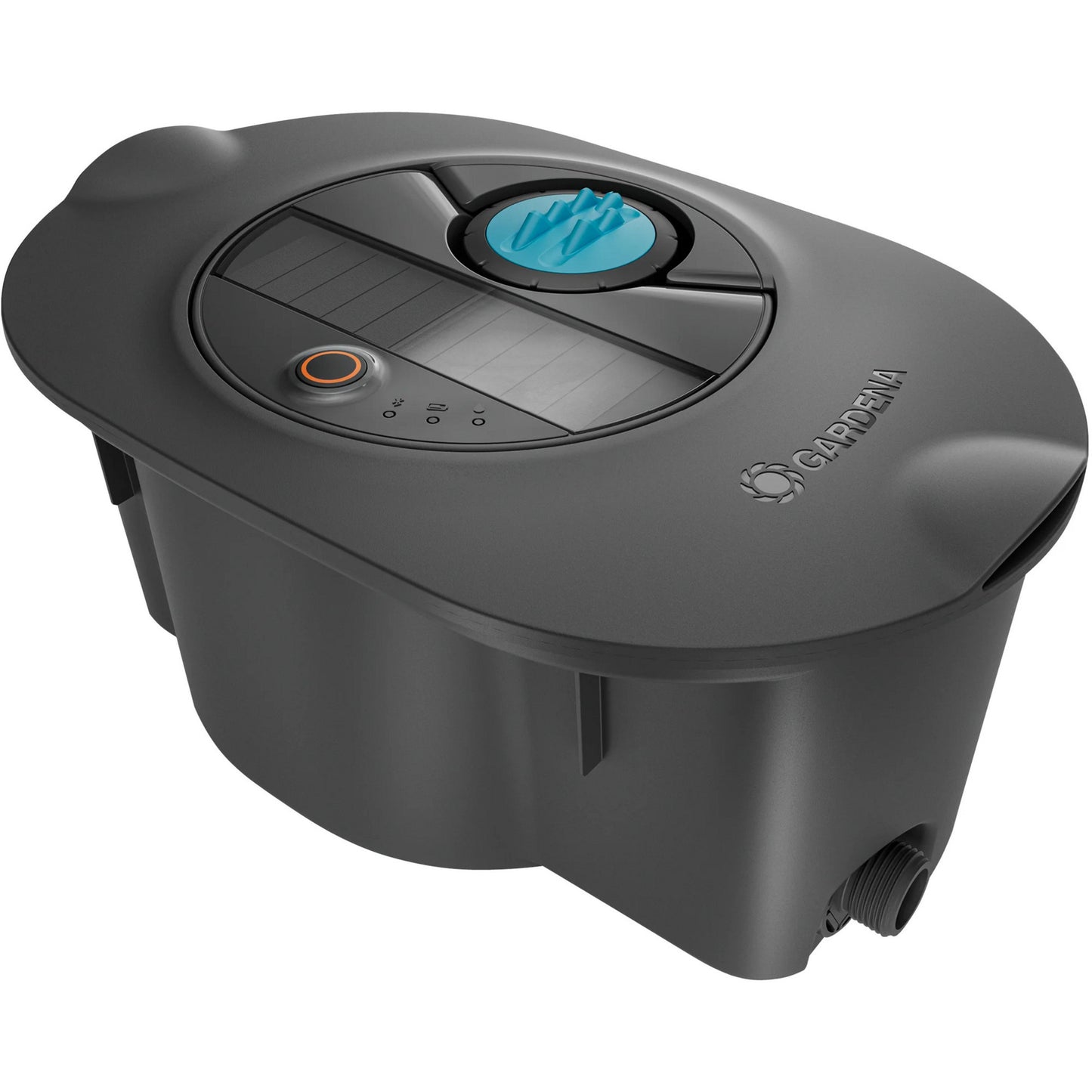 Irrigatore interrato Gardena aquaprecise