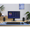Trust ador 2.0-luidsprekerset pc-luidspreker (zwart grijs)