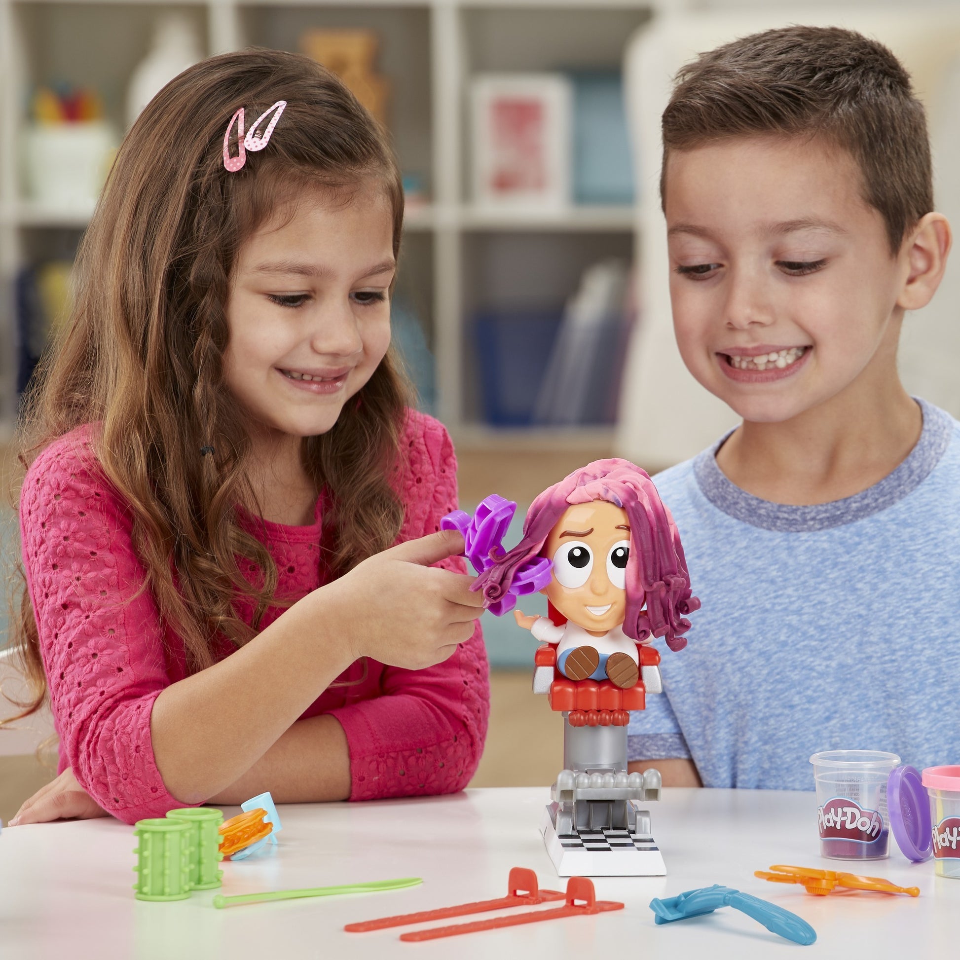 Hasbro Super Estilista