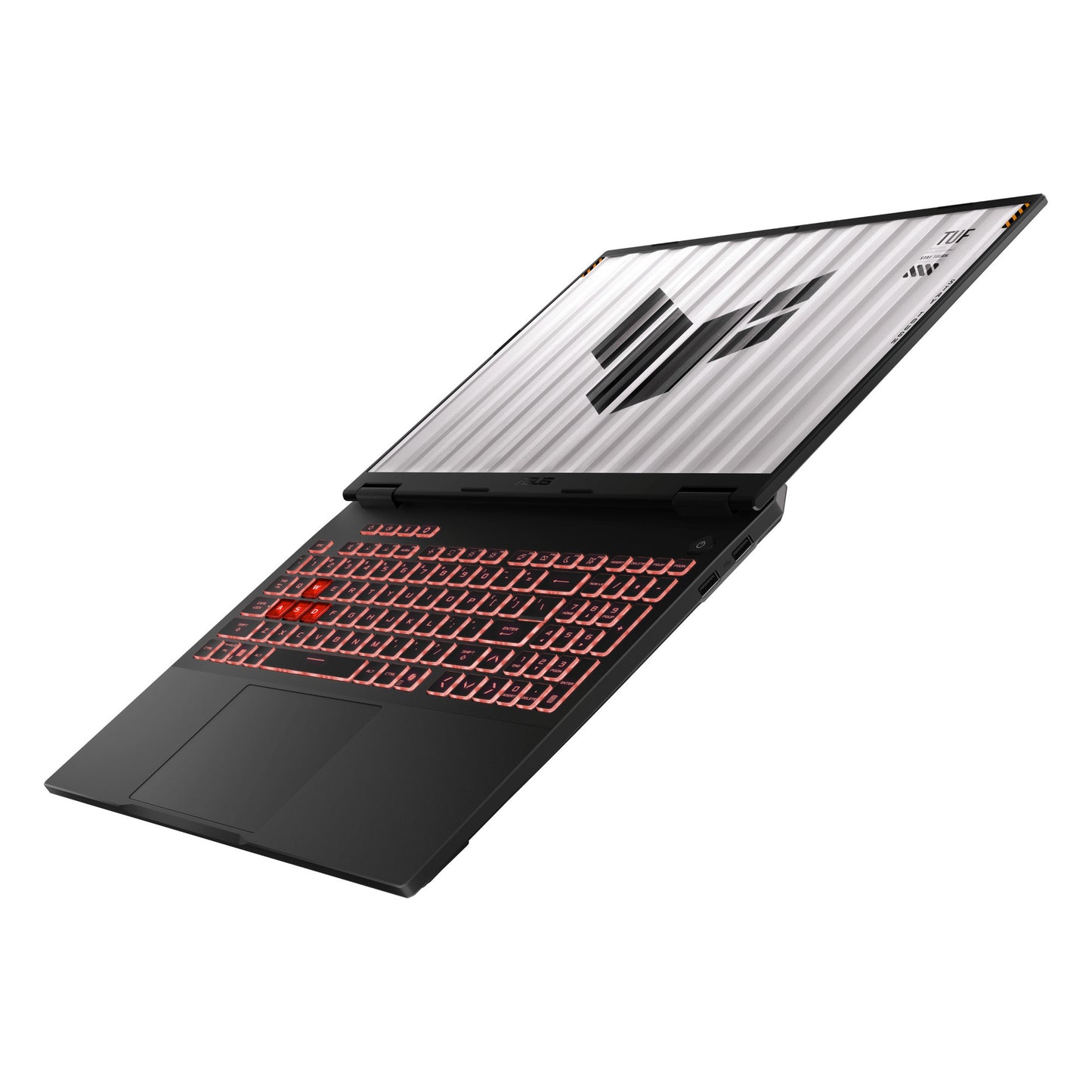 Laptop da gioco Asus Tuf Gaming A16 FA608um-RV253W 16 (Grigio | Ryzen 7 260 | RTX 5060 | 16 GB | SSD da 1 TB)