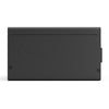 Fractal design ion gold 3 fuente de alimentación modular de 850 vatios (negro, 1x 12v-2x6, 3x pcie)