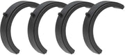 Bosch rubber spacer set for display mount nyon - afbeelding 2