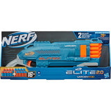 Hasbro 2.0 Warden DB-8 blaster - afbeelding 3