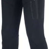 Movimiento protector: pantalones mtb para todo clima
