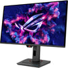Monitor da gioco Asus ROG Strix OLED XG27ACDNG 27 (nero, 2x HDMI, DisplayPort, 3x USB-A, USB-B, USB-C, 360 Hz)