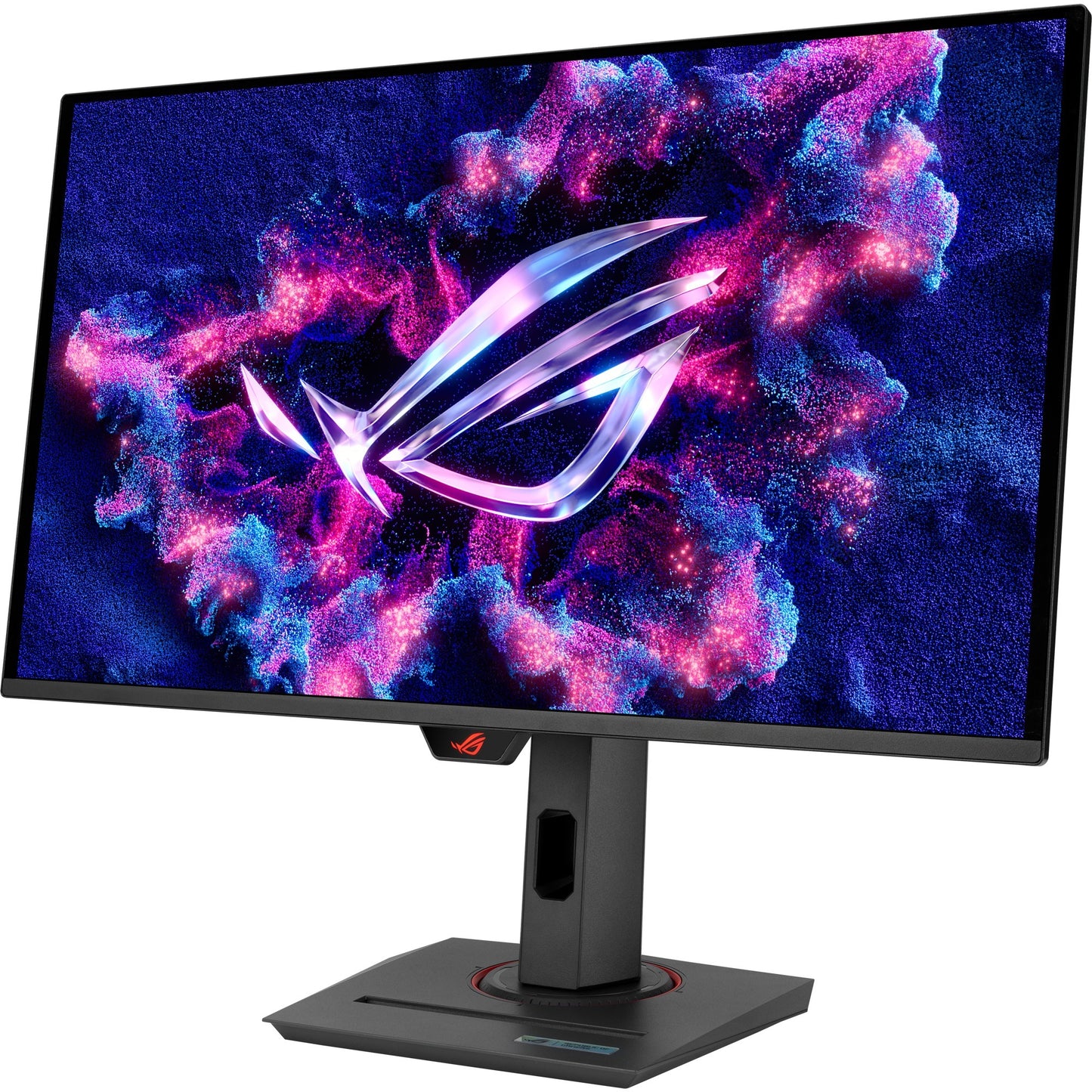 Monitor da gioco Asus ROG Strix OLED XG27ACDNG 27 (nero, 2x HDMI, DisplayPort, 3x USB-A, USB-B, USB-C, 360 Hz)