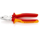 Knipex Power-Kombitang 02 06 180 VDE - afbeelding 3