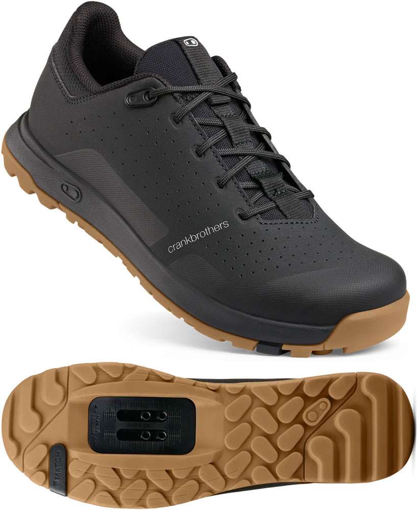 Crankbrothers mallet lace - trail shoes