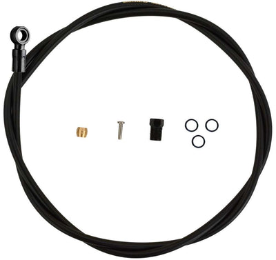 Latiguillo de freno shimano xtr xt slx sm-bh90-sbm-a