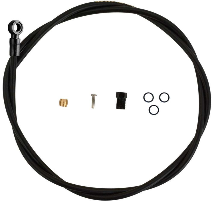 Shimano xtr xt slx sm-bh90-sbm-a brake hose banjo black