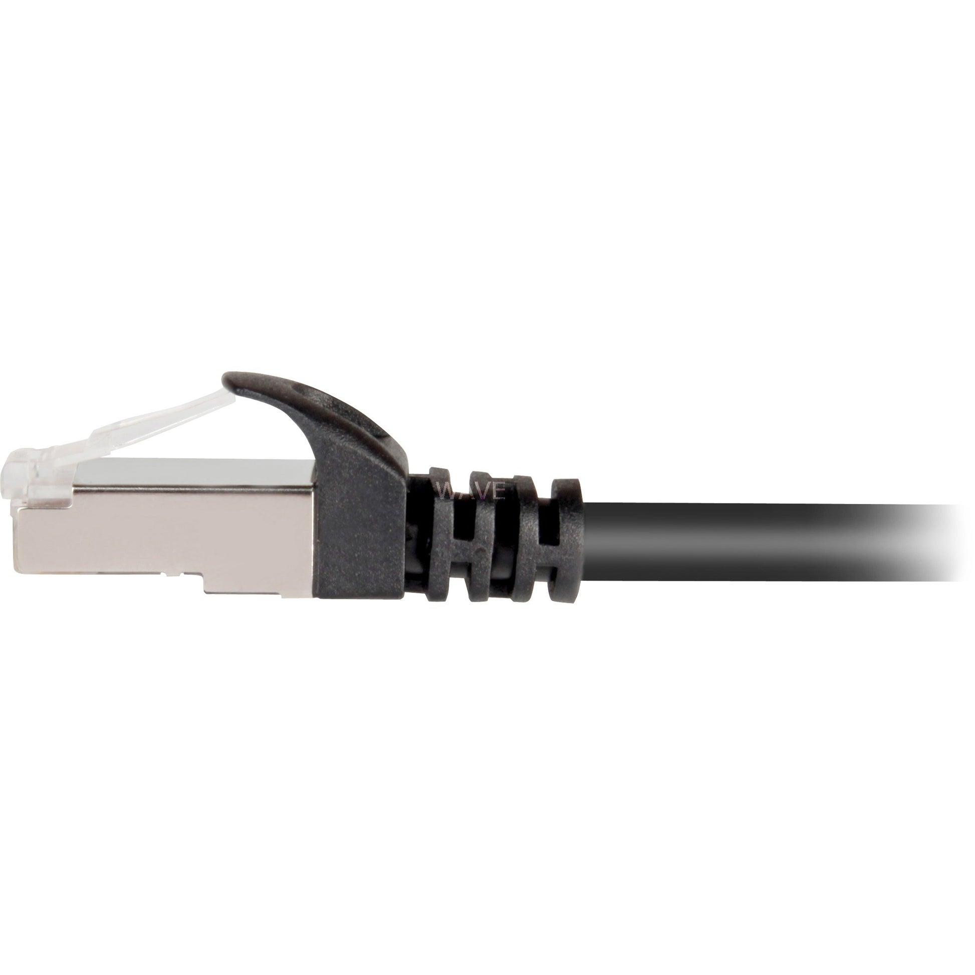 Sharkoon Patch Cable SFTP, RJ-45 con Cat.6