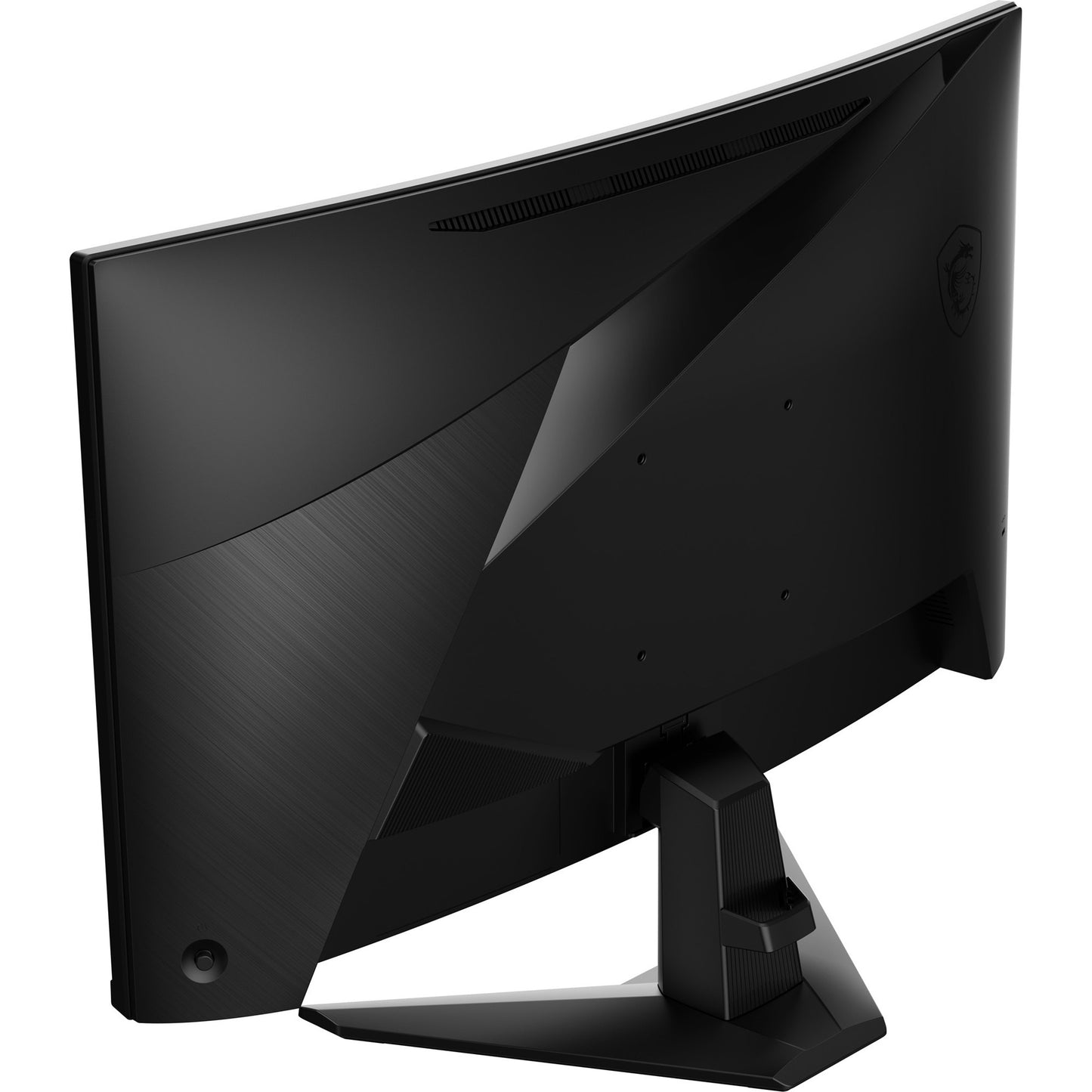 Monitor da gioco curvo Msi mag 27c6f 27 (nero, 2x hdmi, display port, 180 hz)
