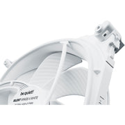 Be quiet! silent wings 4 pwm case fan (wit, 140 x 140 x 25 mm) - afbeelding 3