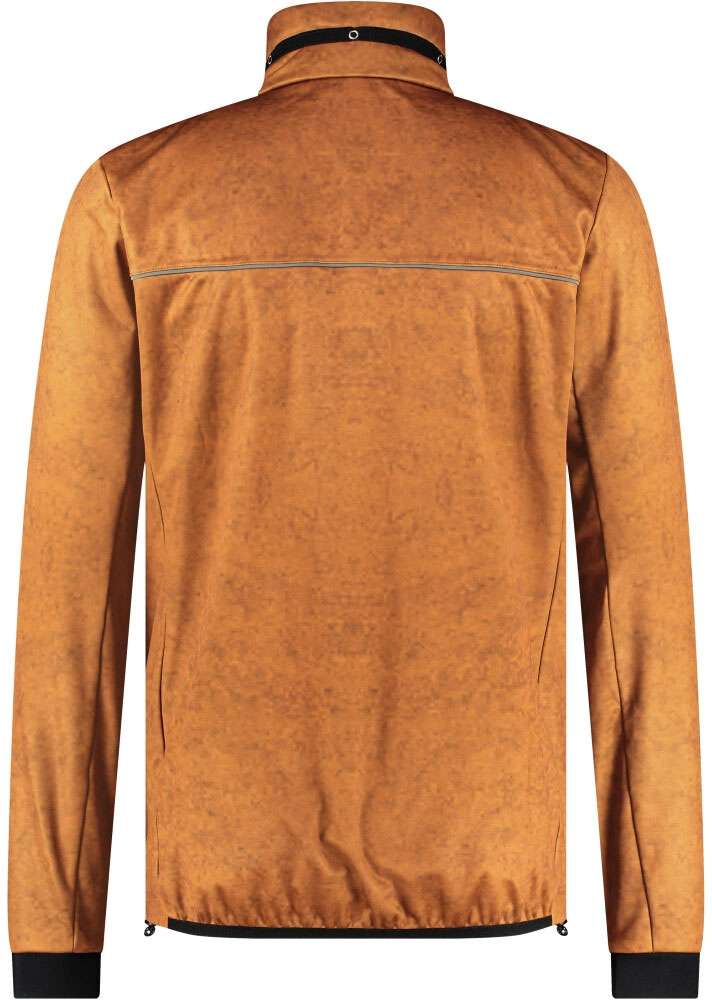 Shimano tormenta - chaqueta térmica mtb