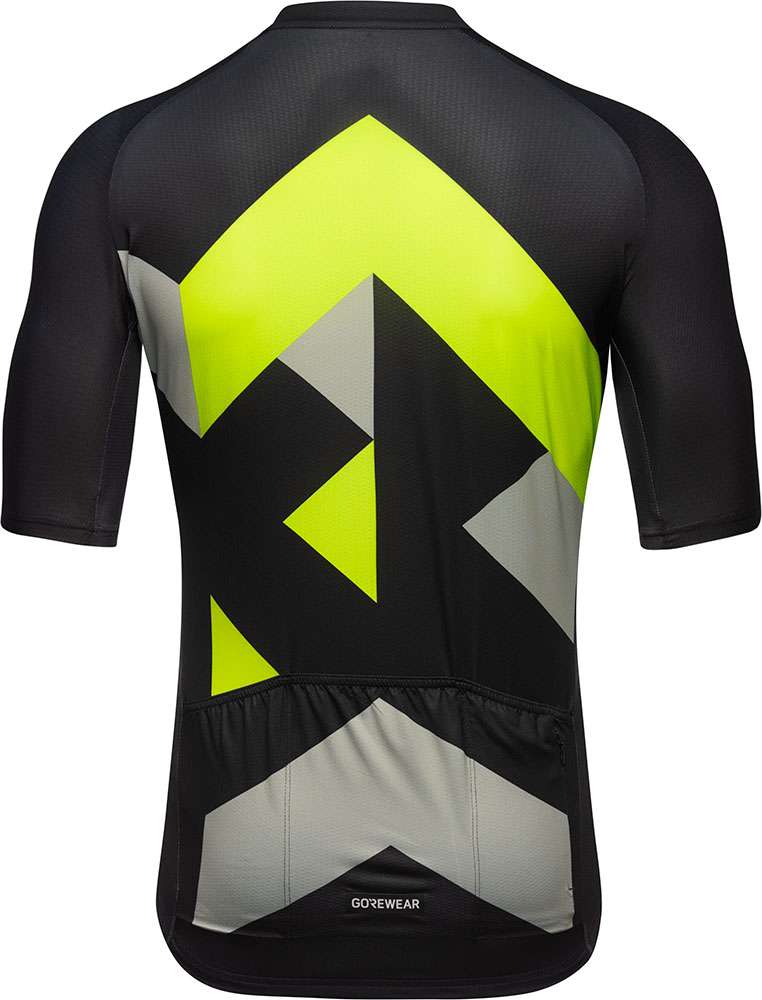 Señal de espíritu de Gorewear - camiseta