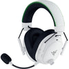 Razer blackshark v3 pro bianco per xbox cuffie da gioco over-ear (bianco nero)