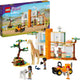 Lego Lego Friends 41717 Mia's Wildlife Rescue
