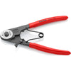 Knipex Bowden Cable Scissors 95 61 150
