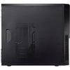 Inter-tech it-6865 midi tower behuizing (zwart | 4x usb-a | 1x usb-c)