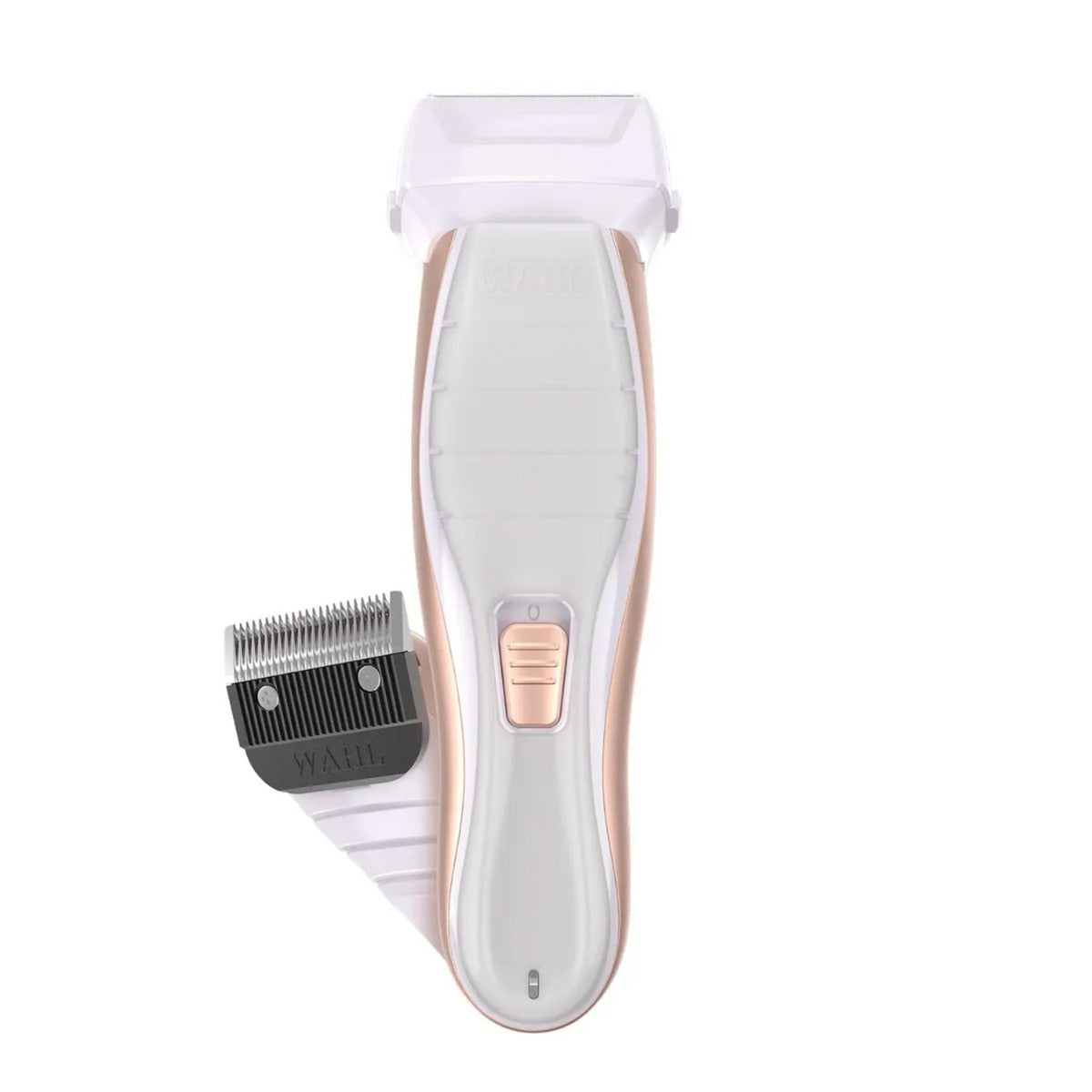 Rasoio Wahl home products shave smooth (bianco)