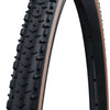 Schwalbe Buitenband 27.5-1.30(33-584) X-One refelectie Evo SR VG TLE zw-skin