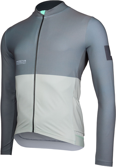 Protector Rush Rider - Maillot de manga larga